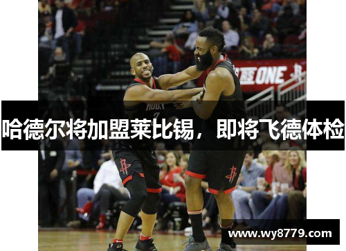 哈德尔将加盟莱比锡，即将飞德体检